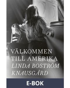 Välkommen till Amerika, E-bok