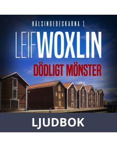 Dödligt mönster, Ljudbok