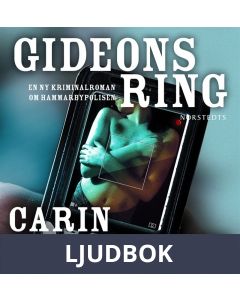 Gideons ring, Ljudbok