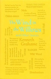 The Wind in the Willows and Other Stories