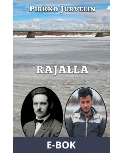 Rajalla, E-bok