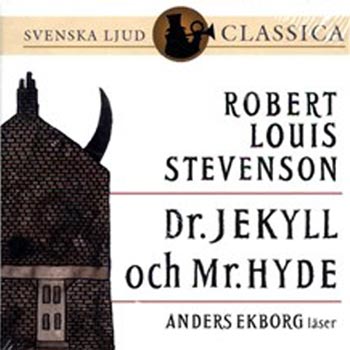 Dr. Jekyll och Mr. Hyde