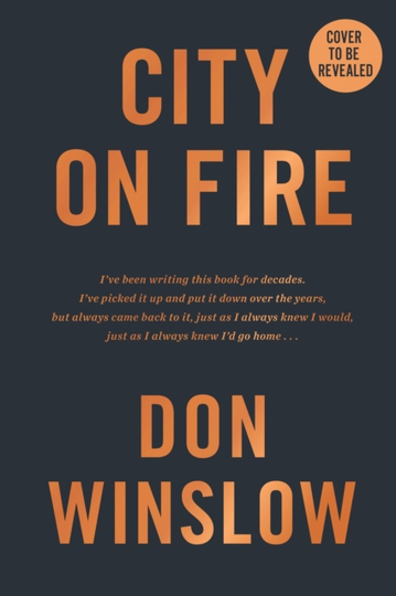 City On Fire