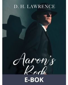 Aaron s Rod, E-bok