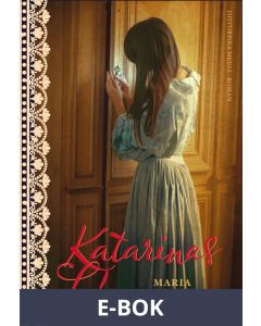 Katarinas bok, E-bok