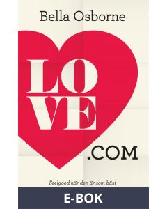 Love.com, E-bok
