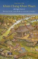 The Tale of Khun Chang Khun Phaen