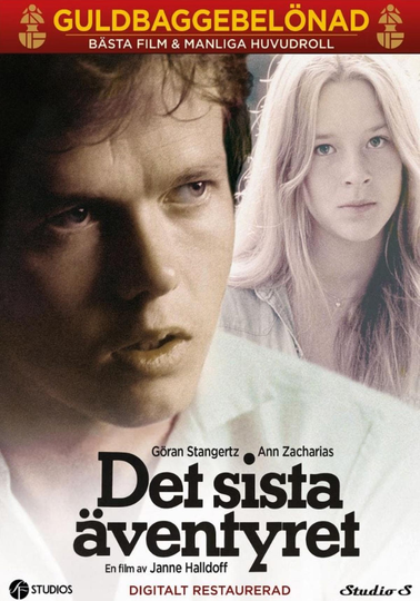 Det sista äventyret