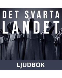 Det svarta landet, Ljudbok