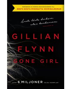Gone Girl