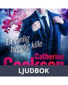 En vanlig hygglig kille, Ljudbok