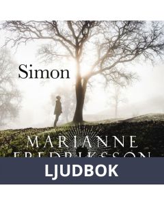 Simon, Ljudbok