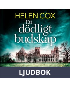 Ett dödligt budskap, Ljudbok
