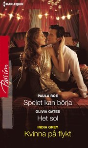 Spelet kan börja/Het sol/Kvinna på flykt