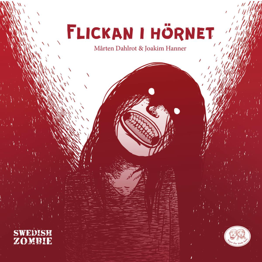 Flickan I Hörnet