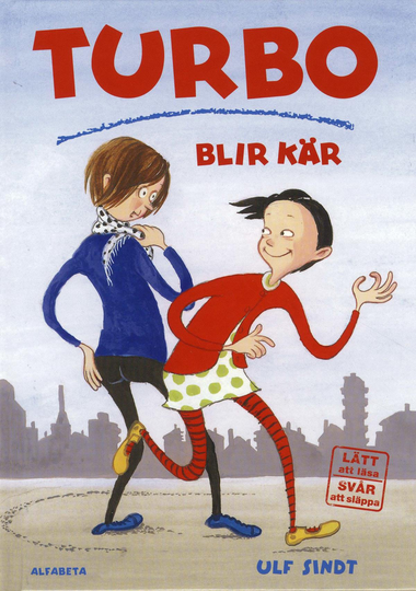 Turbo Blir Kär