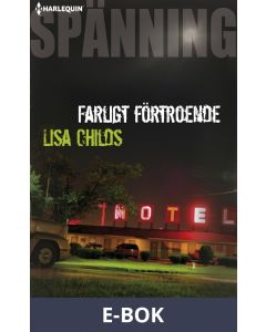 Farligt förtroende, E-bok
