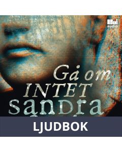 Gå om intet, Ljudbok
