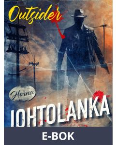 Johtolanka, E-bok