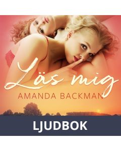 Läs mig - erotisk novell, Ljudbok