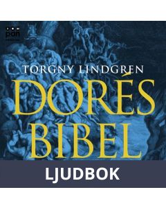 Dorés Bibel, Ljudbok