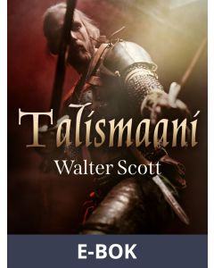 Talismaani, E-bok