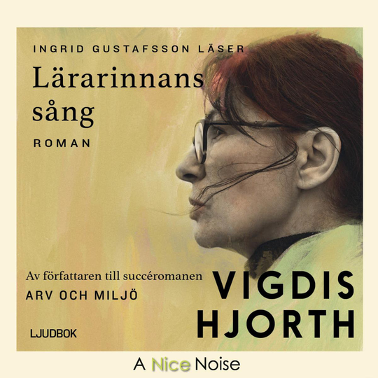 Lärarinnans Sång