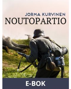 Noutopartio , E-bok