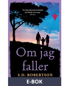 Om jag faller, E-bok
