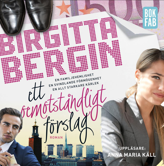 Ett Oemotståndligt Förslag