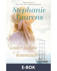 Under ladyns kommando, E-bok