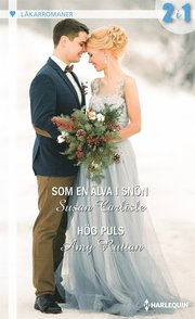 Som en älva i snön/Hög puls
