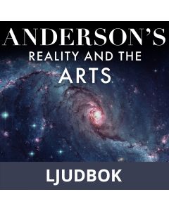 Anderson's Reality and the Arts, Ljudbok
