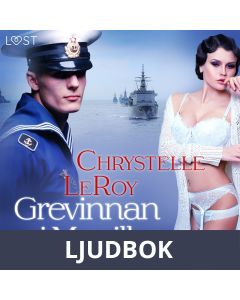 Grevinnan i Manilla - erotisk novell, Ljudbok