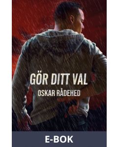 Gör ditt val, E-bok