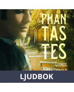 Phantastes, Ljudbok