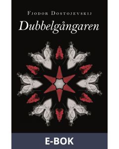 Dubbelgångaren, E-bok