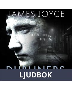 Dubliners, Ljudbok