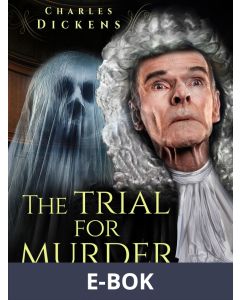 The Trial for Murder, E-bok