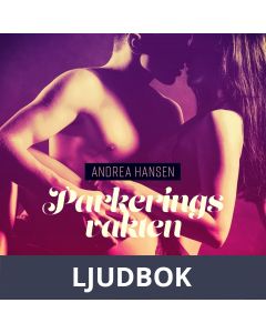 Parkeringsvakten - erotisk novell, Ljudbok