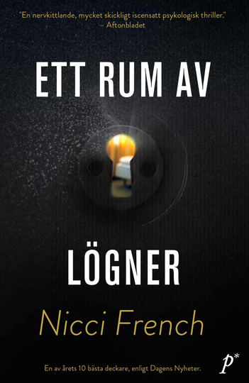 Ett Rum Av Lögner