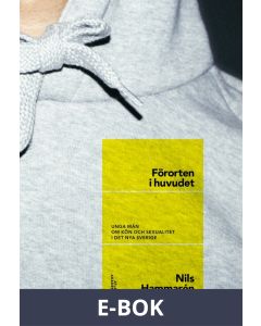 Förorten i huvudet, E-bok