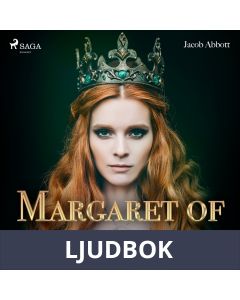 Margaret of Anjou, Ljudbok