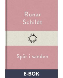 Spår i sanden, E-bok