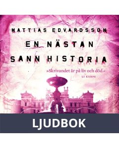 En nästan sann historia, Ljudbok