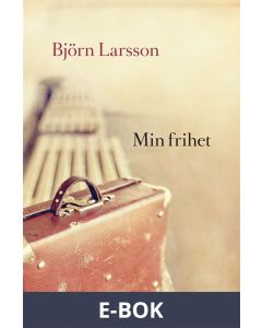 Min frihet, E-bok