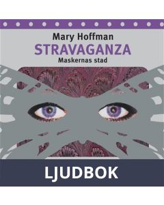 Stravaganza : maskernas stad, Ljudbok