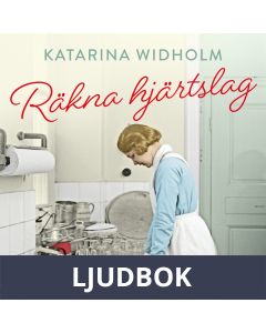 Räkna hjärtslag, Ljudbok