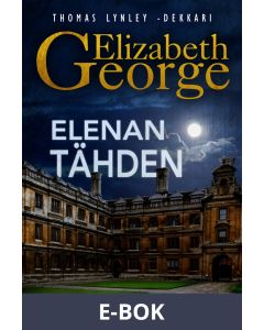Elenan tähden, E-bok