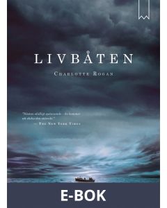 Livbåten, E-bok